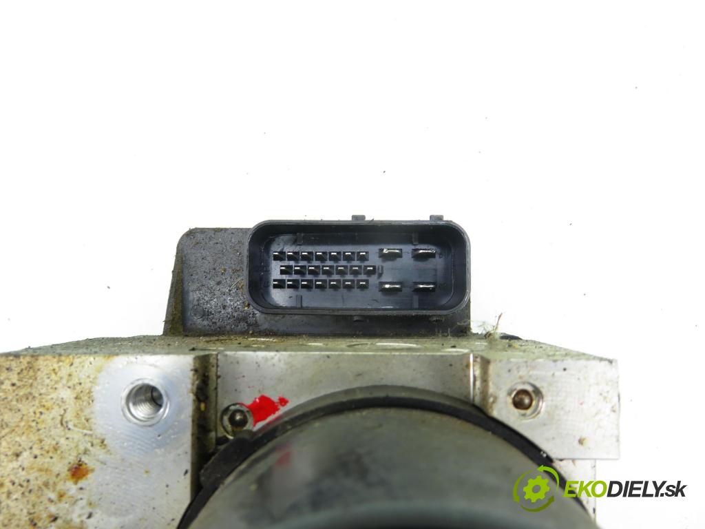 HYUNDAI SANTA FÉ I (SM) SUV 2005 92,00 2.0 CRDi 4x4 - D4EA-V 1991,00 Pumpa ABS 5890026560 (Pumpa ABS)