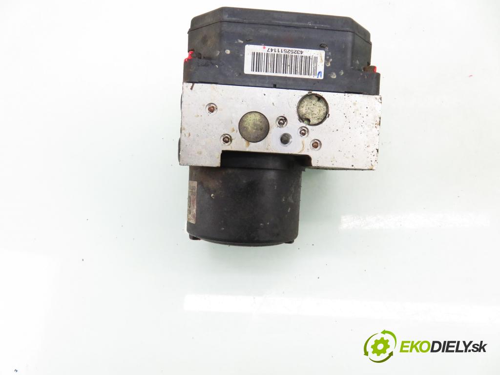 HYUNDAI SANTA FÉ I (SM) SUV 2005 92,00 2.0 CRDi 4x4 - D4EA-V 1991,00 Pumpa ABS 5890026560 (Pumpa ABS)