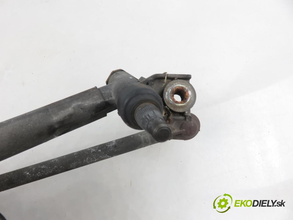 LAND ROVER FREELANDER (L314) HB 2000 72,00 2.0 DI 4x4 - 20 T2N 1994,00 MECHANISMUS/ motorek stěračů 22147907