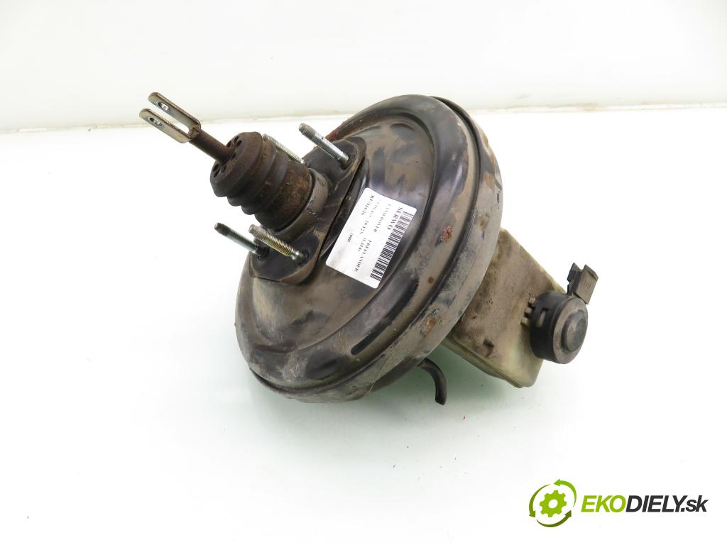 LAND ROVER FREELANDER (L314) HB 2000 72,00 2.0 DI 4x4 - 20 T2N 1994,00 posilovač SJB101771 (Servočerpadlo)