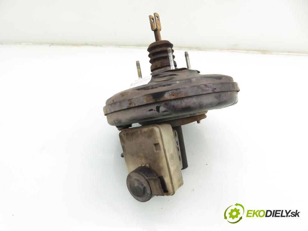 LAND ROVER FREELANDER (L314) HB 2000 72,00 2.0 DI 4x4 - 20 T2N 1994,00 posilovač SJB101771 (Servočerpadlo)