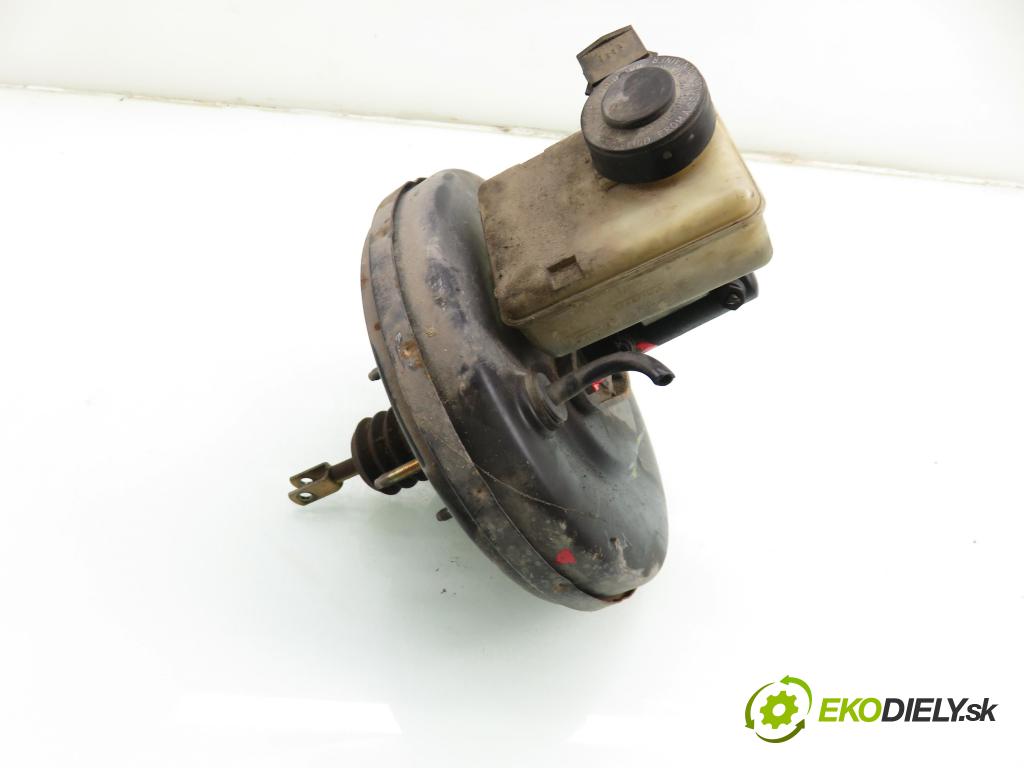 LAND ROVER FREELANDER (L314) HB 2000 72,00 2.0 DI 4x4 - 20 T2N 1994,00 posilovač SJB101771 (Servočerpadlo)