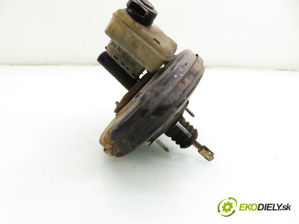 LAND ROVER FREELANDER (L314) HB 2000 72,00 2.0 DI 4x4 - 20 T2N 1994,00 posilovač SJB101771 (Servočerpadlo)