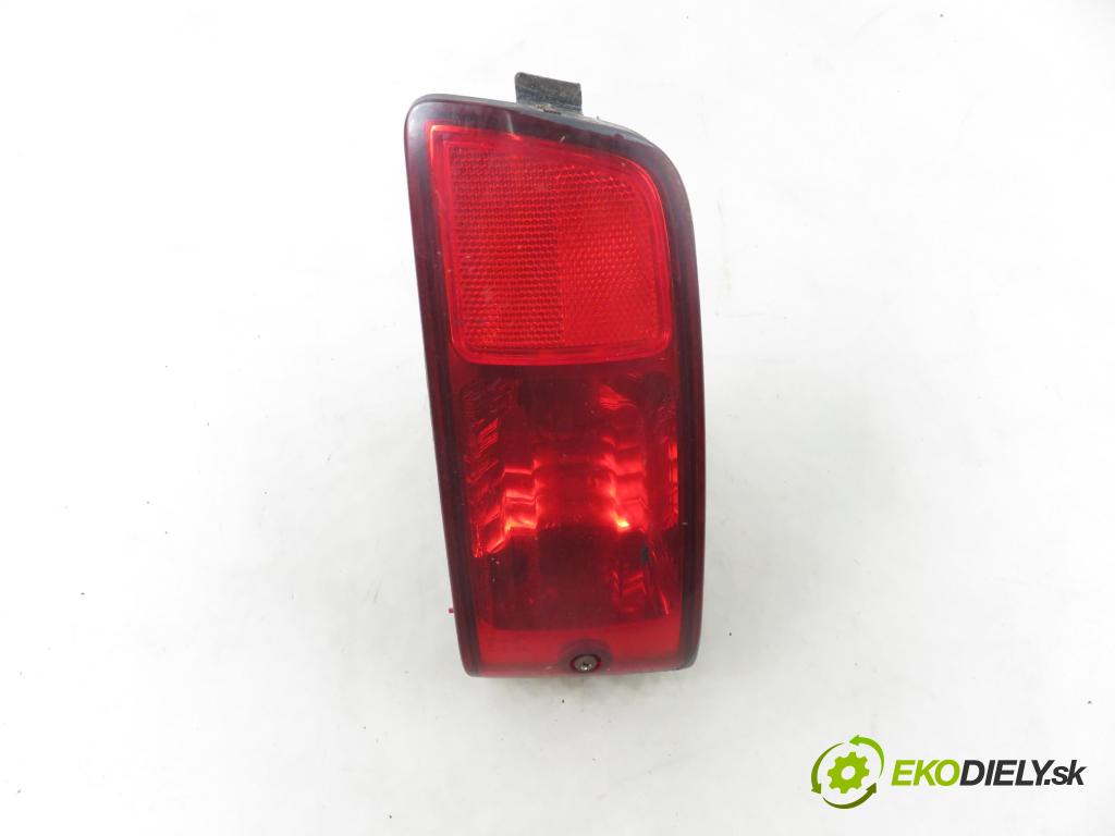 HYUNDAI SANTA FÉ I (SM) SUV 2005 92,00 2.0 CRDi 4x4 - D4EA-V 1991,00 Svetlo 