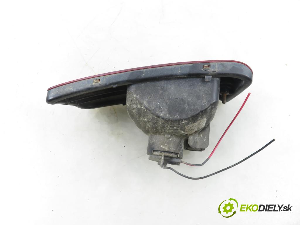 HYUNDAI SANTA FÉ I (SM) SUV 2005 92,00 2.0 CRDi 4x4 - D4EA-V 1991,00 Svetlo