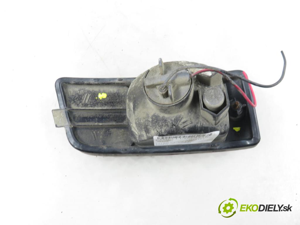 HYUNDAI SANTA FÉ I (SM) SUV 2005 92,00 2.0 CRDi 4x4 - D4EA-V 1991,00 Svetlo