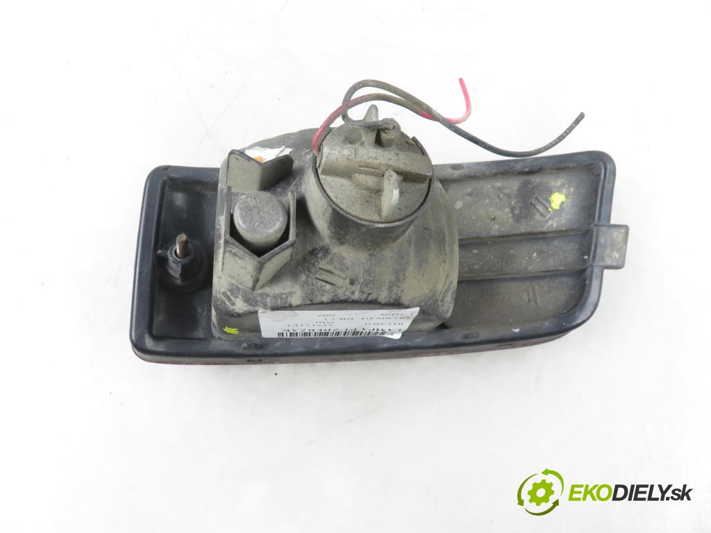 HYUNDAI SANTA FÉ I (SM) SUV 2005 92,00 2.0 CRDi 4x4 - D4EA-V 1991,00 Svetlo