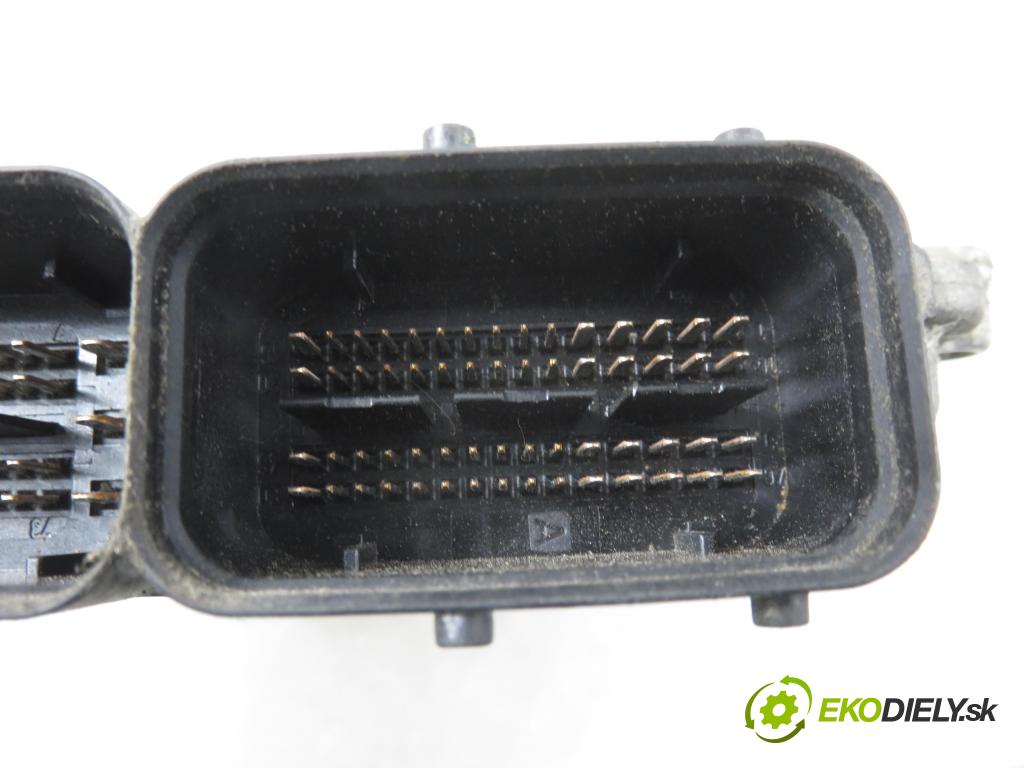 FIAT BRAVO II (198_) HB 2007 110,00 1.9 D Multijet - 937 A5.000 1910,00 Riadiaca jednotka Motor 0281013580 ; 51809690
