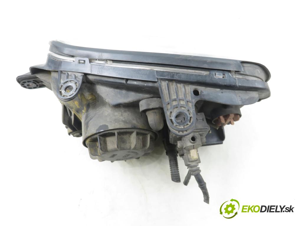 HYUNDAI SANTA FÉ I (SM) SUV 2005 92,00 2.0 CRDi 4x4 - D4EA-V 1991,00 Svetlo LP