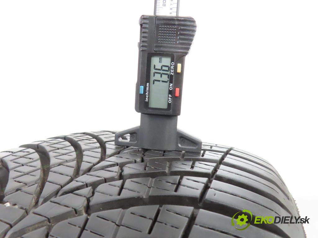 2024 PNEUMATIKY: / PNEUMATIKY: celoroční