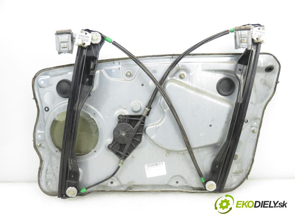 SKODA FABIA I (6Y2) HB 2000 44,00 1.4 - AZF 1397,00 mechanismus oken LPM 6Y1837751 ; 0051229573