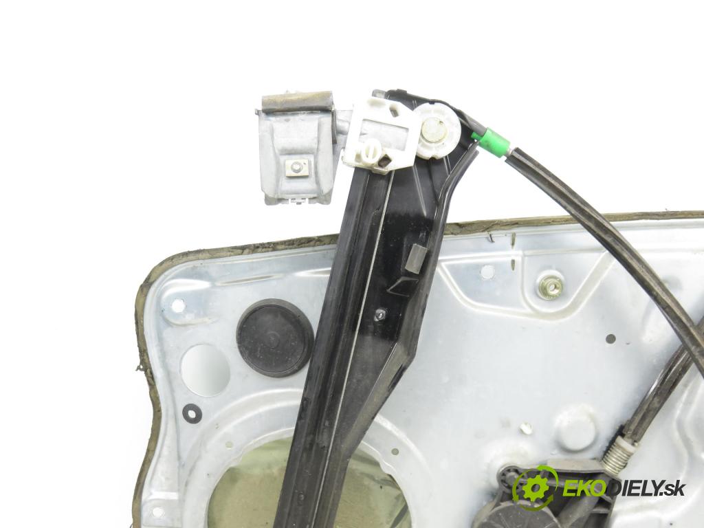 SKODA FABIA I (6Y2) HB 2000 44,00 1.4 - AZF 1397,00 mechanismus oken LPM 6Y1837751 ; 0051229573