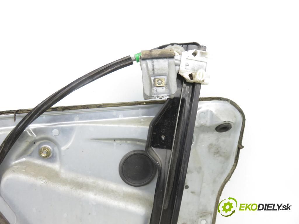 SKODA FABIA I (6Y2) HB 2000 44,00 1.4 - AZF 1397,00 mechanismus oken LPM 6Y1837751 ; 0051229573