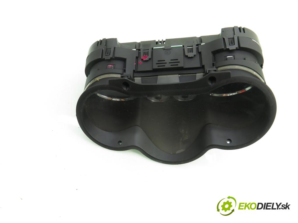 ALFA ROMEO 147 (937_) HB 2006 88,00 1.9 JTDM 8V (937.AXD1A, 937.AXU1A, 937.BXU1A) - 93 1910,00 Prístrojovka elektrický 156063199