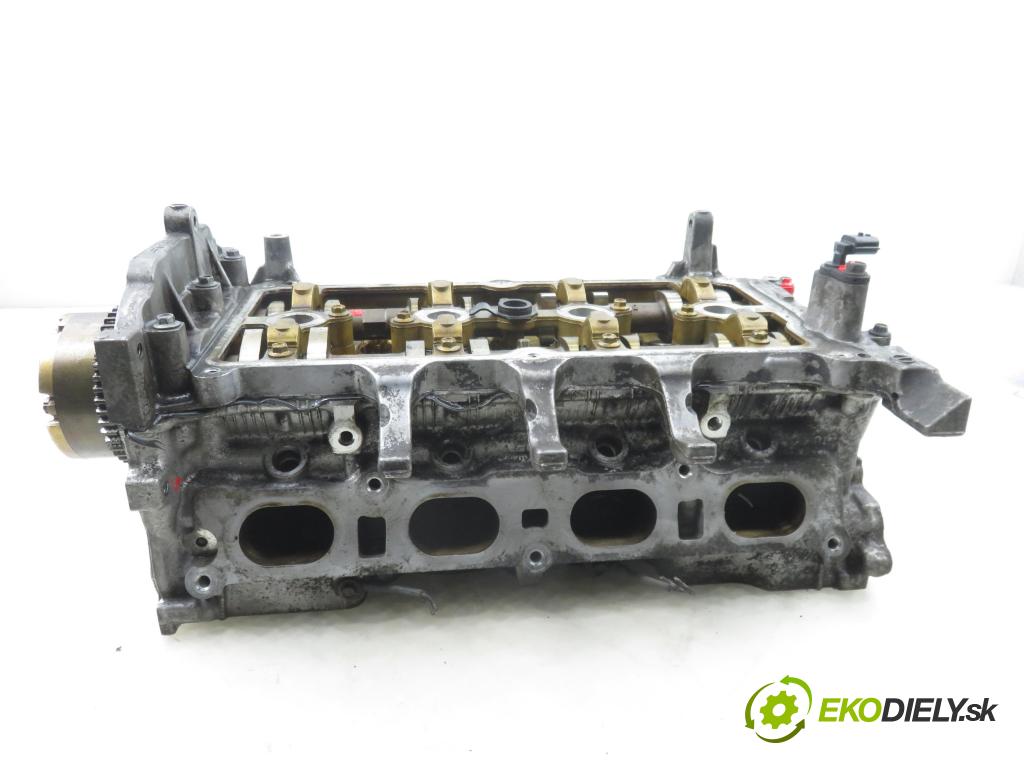 NISSAN QASHQAI / QASHQAI +2 I (J10, JJ10) CROSSOVER 2007 104,00 2.0 AWD - MR20DE 1997,00 hlava