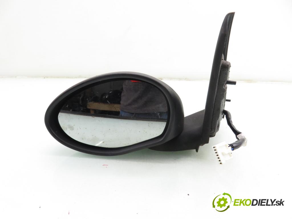 ALFA ROMEO 147 (937_) HB 2006 88,00 1.9 JTDM 8V (937.AXD1A, 937.AXU1A, 937.BXU1A) - 93 1910,00 Spätné zrkadlo LE