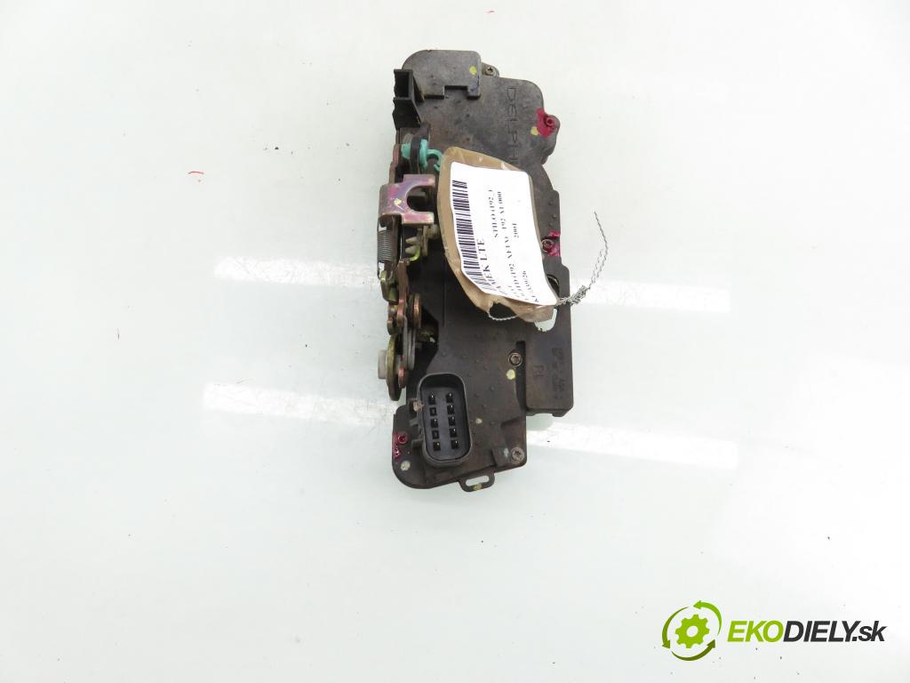FIAT STILO (192_) HB 2001 85,00 1.9 JTD 115 - 192 A1.000 1910,00 zámok 46786832
