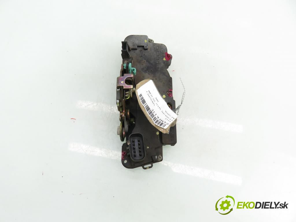 FIAT STILO (192_) HB 2001 85,00 1.9 JTD 115 - 192 A1.000 1910,00 zámok 46786832