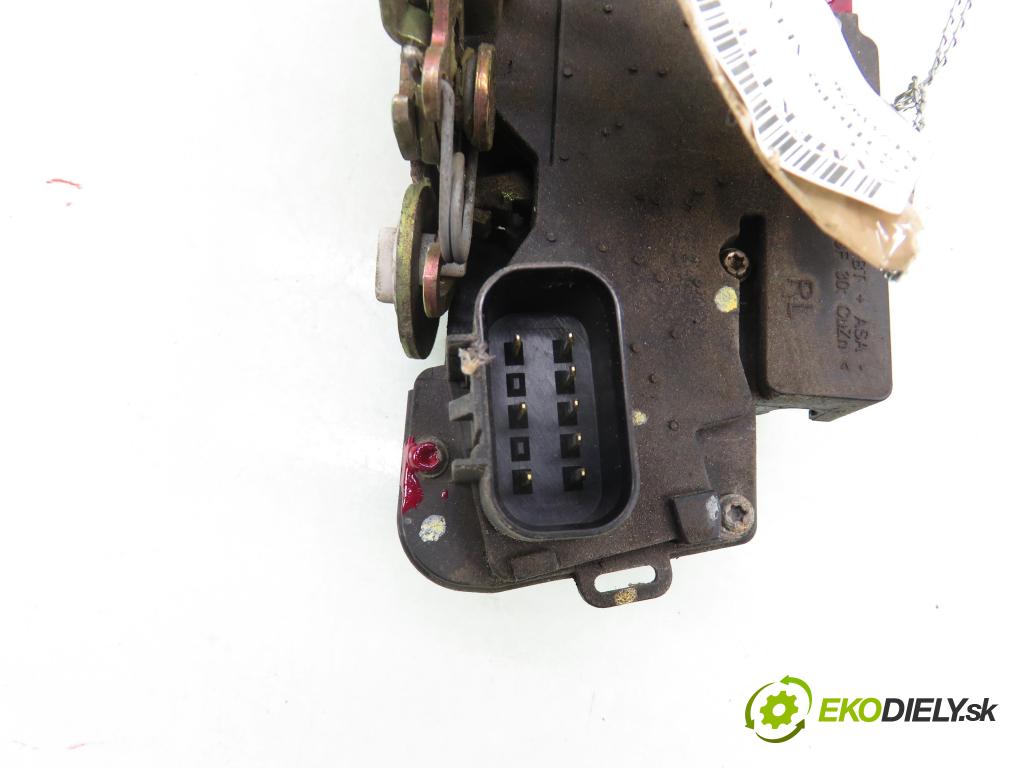 FIAT STILO (192_) HB 2001 85,00 1.9 JTD 115 - 192 A1.000 1910,00 zámok 46786832