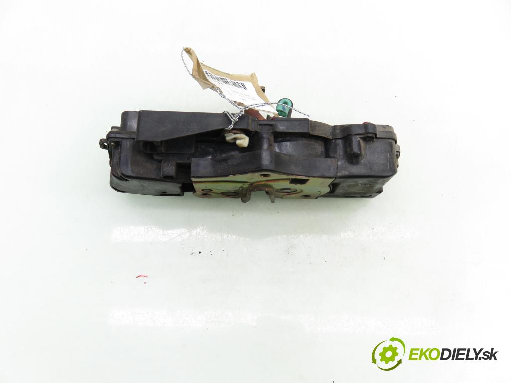 FIAT STILO (192_) HB 2001 85,00 1.9 JTD 115 - 192 A1.000 1910,00 zámok 46786832