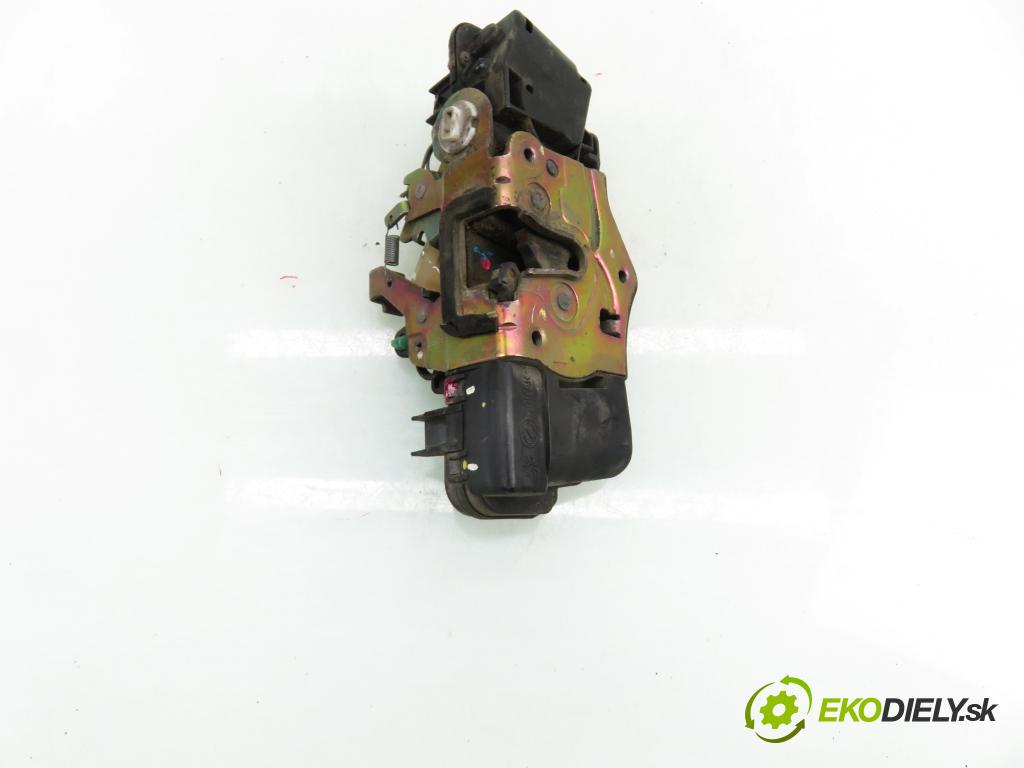FIAT STILO (192_) HB 2001 85,00 1.9 JTD 115 - 192 A1.000 1910,00 zámok 46786832
