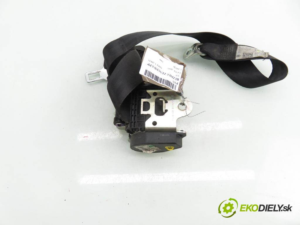VW GOLF V (1K1) HB 2008 103,00 1.4 TSI 140 - BMY 1390,00 držák BEZPEČNOST PP 1K4857706AA