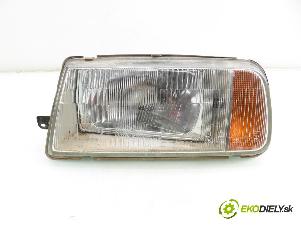 SUZUKI VITARA (ET, TA, TD) TERENOWY 1996 64,00 2.0 TD Intercooler Napęd na wszystkie koła (SV420D 1998,00 Svetlo LP 