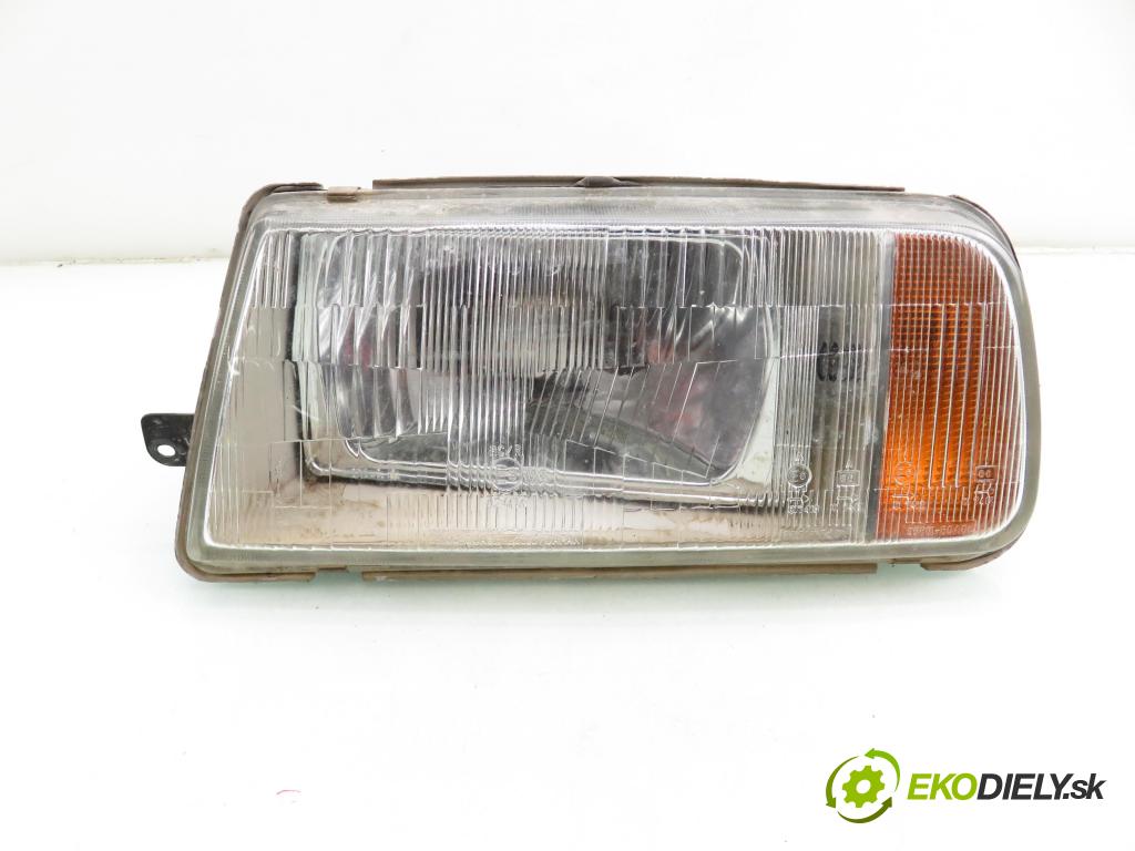 SUZUKI VITARA (ET, TA, TD) TERENOWY 1996 64,00 2.0 TD Intercooler Napęd na wszystkie koła (SV420D 1998,00 Svetlo LP
