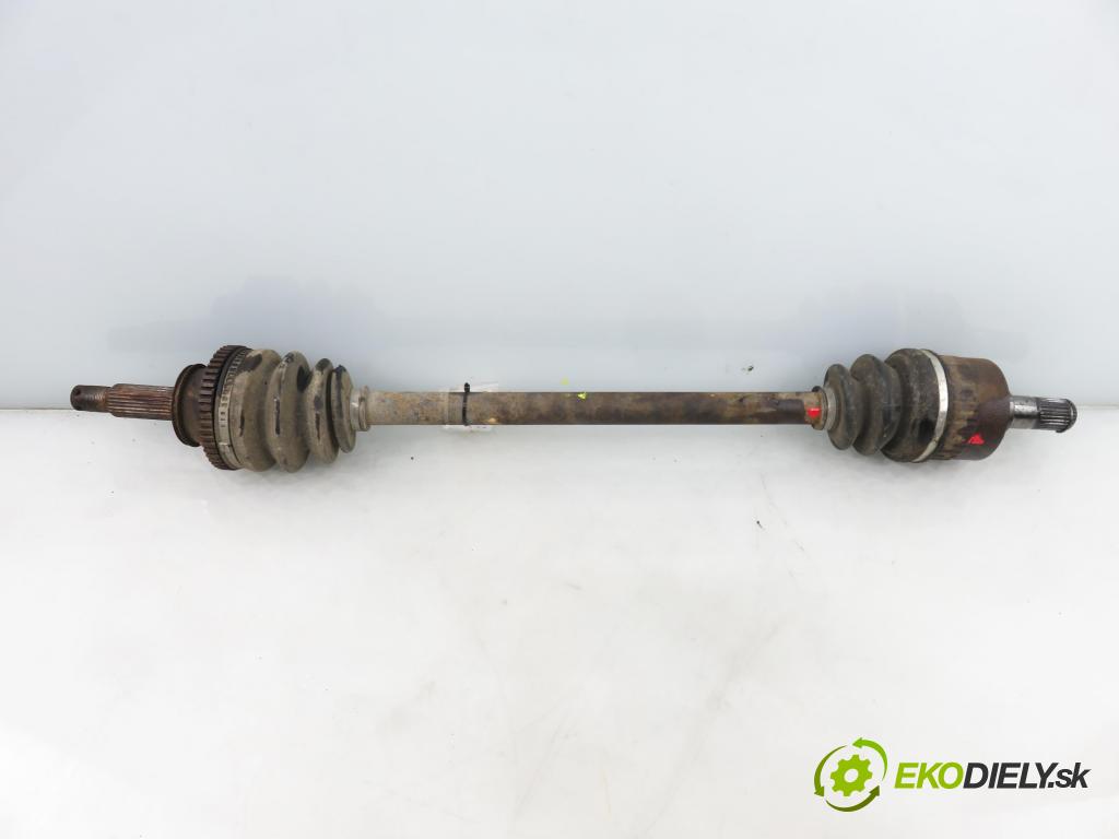 HYUNDAI SANTA FÉ I (SM) SUV 2005 92,00 2.0 CRDi 4x4 - D4EA-V 1991,00 poloos LT 
