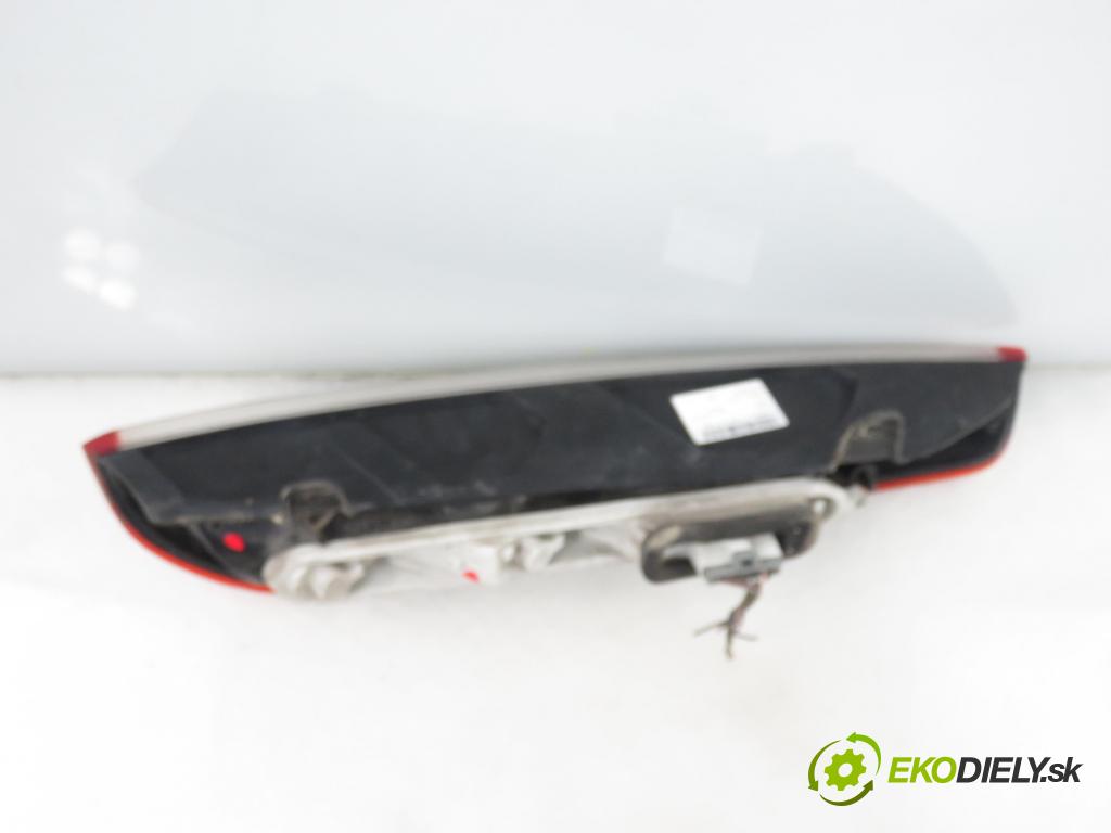FORD FOCUS II Turnier (DA_, FFS, DS) KOMBI 2008 100,00 2.0 TDCi 136 - G6DA 1997,00 světlo levé zadní 8M5113405C