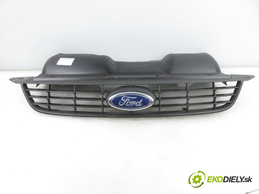 FORD FOCUS II Turnier (DA_, FFS, DS) KOMBI 2008 100,00 2.0 TDCi - G6DA 1997,00 Mriežka / maska 8M518200BD