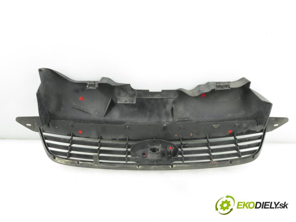 FORD FOCUS II Turnier (DA_, FFS, DS) KOMBI 2008 100,00 2.0 TDCi - G6DA 1997,00 Mriežka / maska 8M518200BD