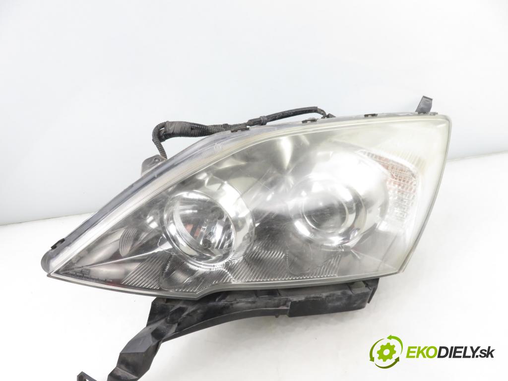 HONDA CR-V III (RE_) SUV 2008 110,00 2.0 i 4WD (RE5) - R20A2 1997,00 Svetlo LP 33150SWWG0