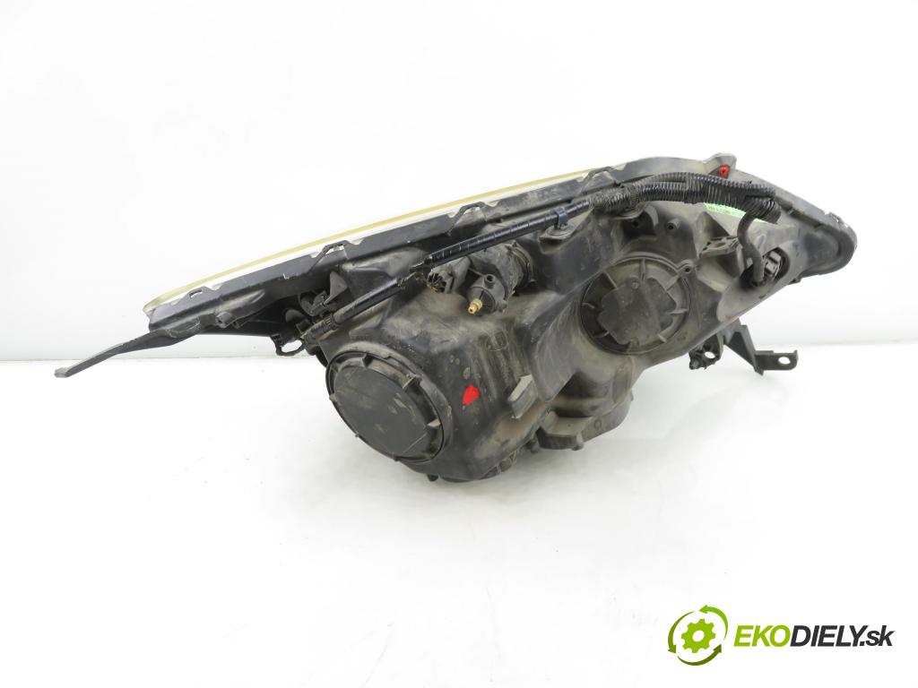 HONDA CR-V III (RE_) SUV 2008 110,00 2.0 i 4WD (RE5) - R20A2 1997,00 Svetlo LP 33150SWWG0
