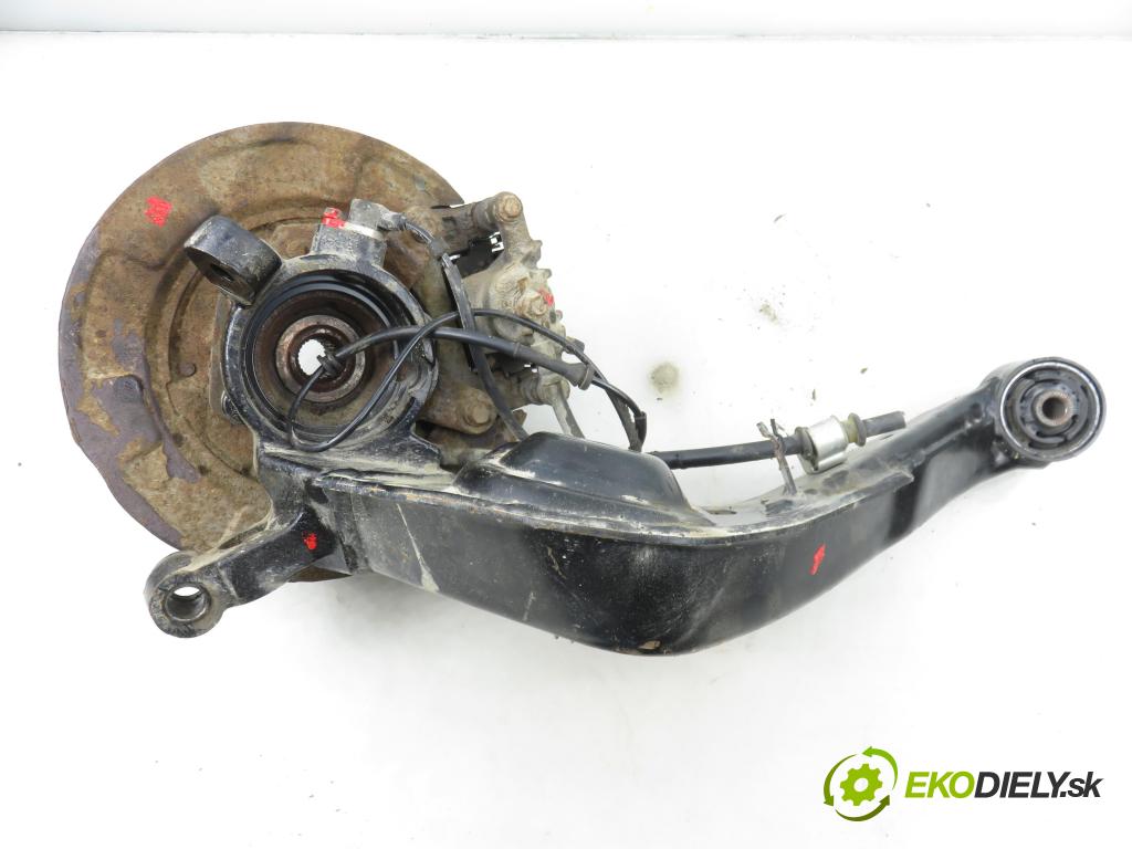 HYUNDAI SANTA FÉ I (SM) SUV 2005 92,00 2.0 CRDi 4x4 - D4EA-V 1991,00 Rameno LT