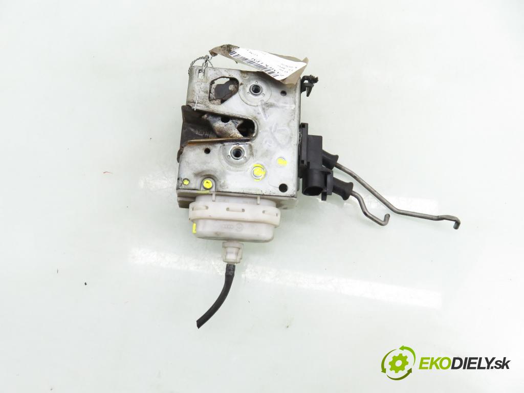 AUDI A3 (8L1) HB 1997 75,00 1.6 - BFQ 1595,00 zámok 8L1837015A