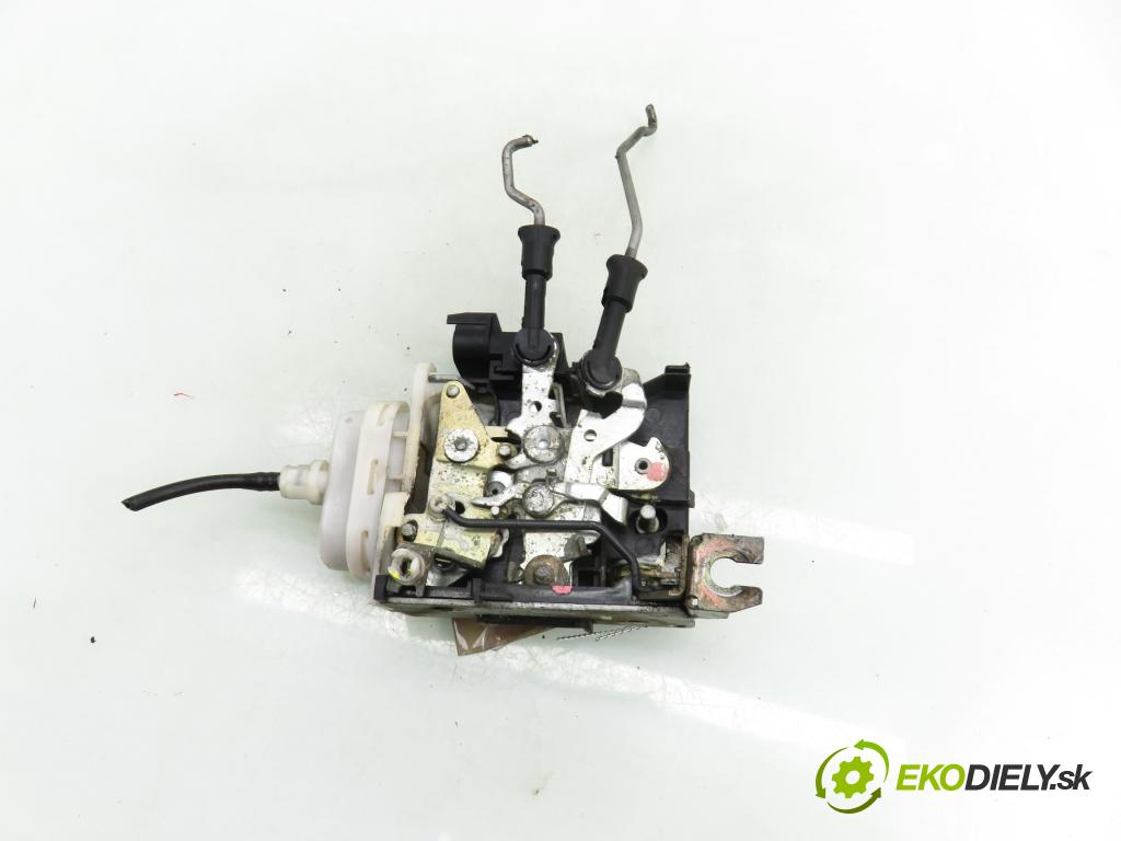 AUDI A3 (8L1) HB 1997 75,00 1.6 - BFQ 1595,00 zámok 8L1837015A
