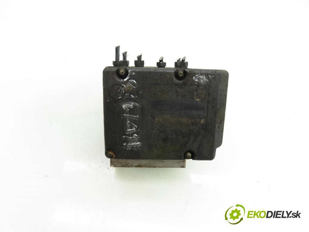 VW BORA (1J2) SEDAN 2001 85,00 1.9 TDI - AJM 1896,00 pumpa ABS 1J0614417A ; 10020402134 ; 10020804262 (Pumpa ABS)