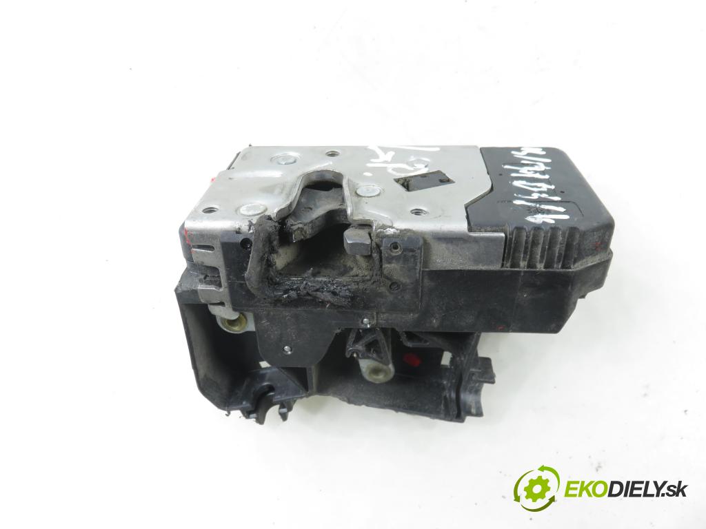 OPEL CORSA C (X01) HB 2001 55,00 1.2 16V 75 - Z 12 XE 1199,00 zámok 24434884EQ