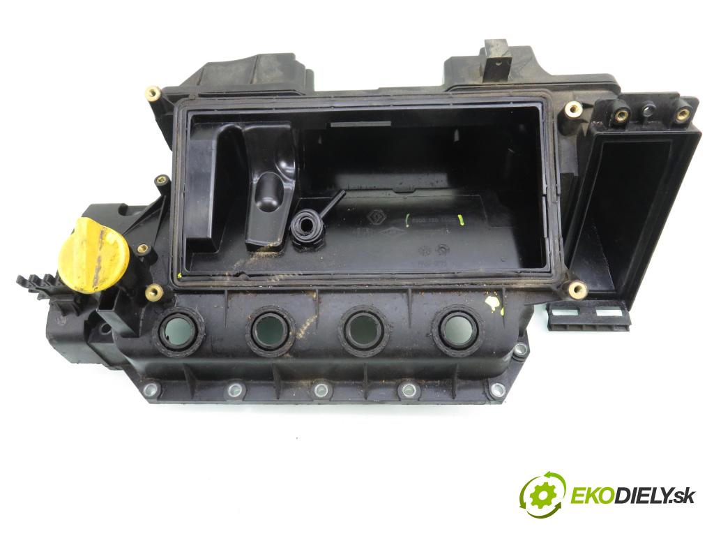 RENAULT CLIO II (BB_, CB_) HB 2003 55,00 1.2 16V (BB05, BB0W, BB11, BB27, BB2T, BB2U, BB2V, 1149,00 Kryt Ventilov 8200120140A