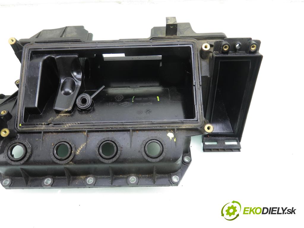 RENAULT CLIO II (BB_, CB_) HB 2003 55,00 1.2 16V (BB05, BB0W, BB11, BB27, BB2T, BB2U, BB2V, 1149,00 Kryt Ventilov 8200120140A