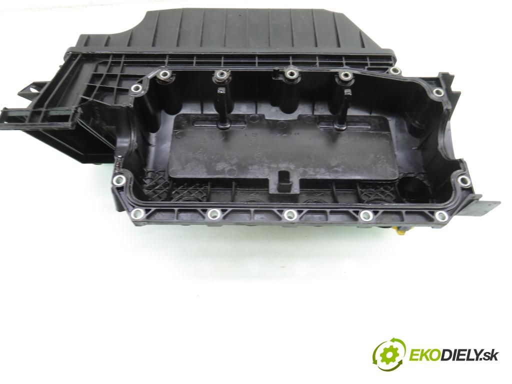 RENAULT CLIO II (BB_, CB_) HB 2003 55,00 1.2 16V (BB05, BB0W, BB11, BB27, BB2T, BB2U, BB2V, 1149,00 Kryt Ventilov 8200120140A