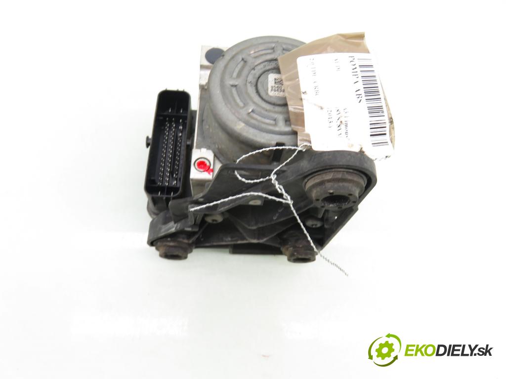 AUDI A3 Limousine (8VS, 8VM) SEDAN 2013 110,00 2.0 TDI - CRBC 1968,00 Pumpa ABS 5Q0907379AB ; 10091543483 ; 10062236401 (Pumpa ABS)