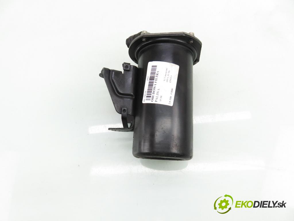AUDI A3 Limousine (8VS, 8VM) SEDAN 2013 110,00 2.0 TDI - CRBC 1968,00 Obal filtra paliva 5Q0127399AA ; 5Q0127400F