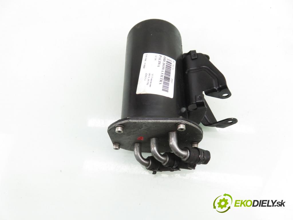 AUDI A3 Limousine (8VS, 8VM) SEDAN 2013 110,00 2.0 TDI - CRBC 1968,00 Obal filtra paliva 5Q0127399AA ; 5Q0127400F