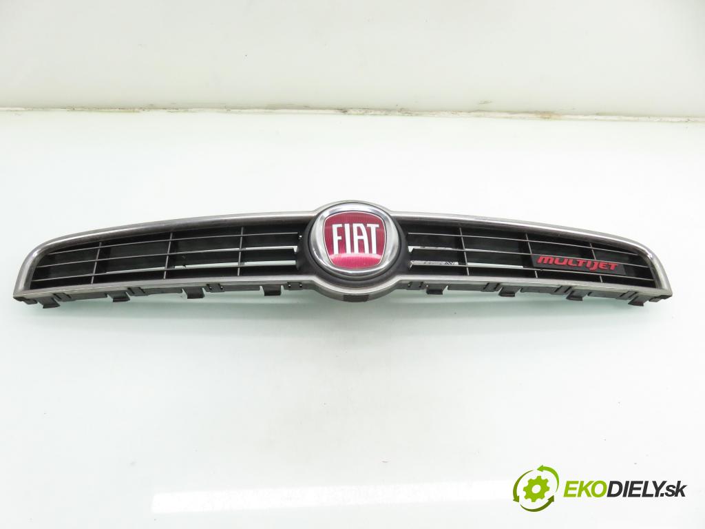 FIAT BRAVO II (198_) HB 2007 110,00 1.9 D Multijet - 937 A5.000 1910,00 mřížka / maska 735414652