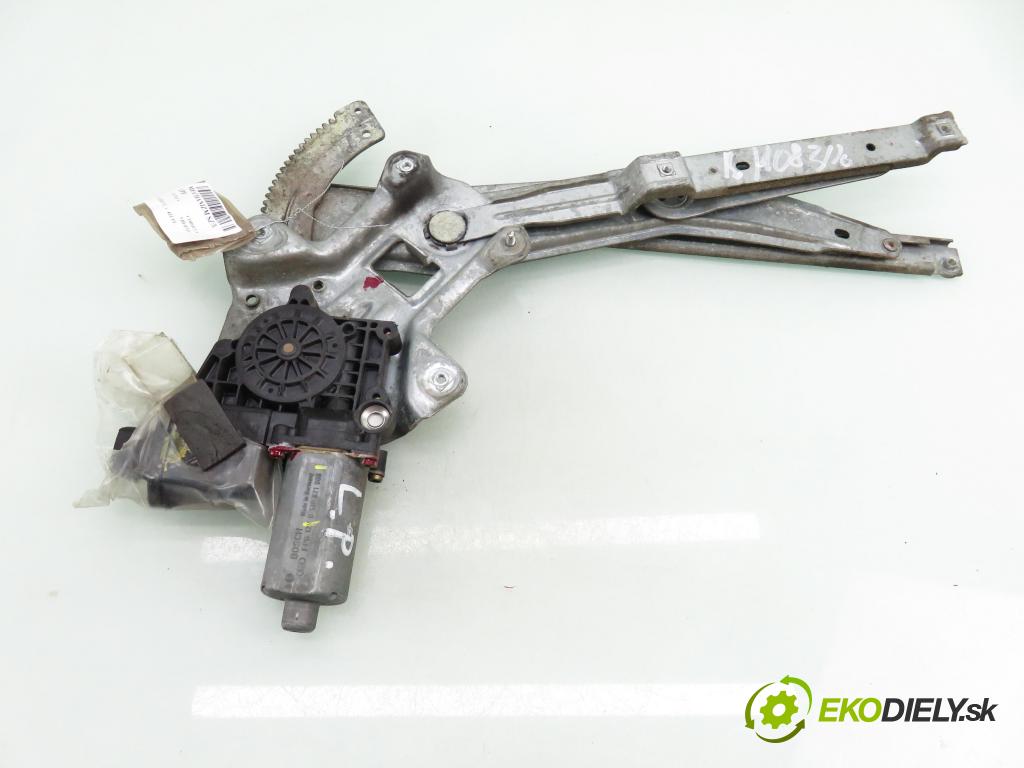 TOYOTA COROLLA Liftback (_E11_) HB 2001 71,00 1.4 (ZZE111_) - 4ZZ-FE 1398,00 Mechanizmus okien 0130821908