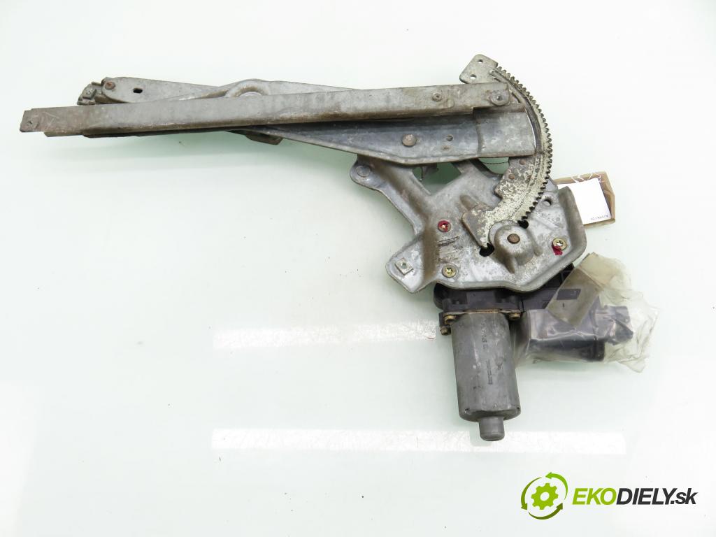 TOYOTA COROLLA Liftback (_E11_) HB 2001 71,00 1.4 (ZZE111_) - 4ZZ-FE 1398,00 Mechanizmus okien 0130821908