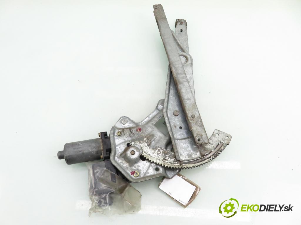 TOYOTA COROLLA Liftback (_E11_) HB 2001 71,00 1.4 (ZZE111_) - 4ZZ-FE 1398,00 Mechanizmus okien 0130821908