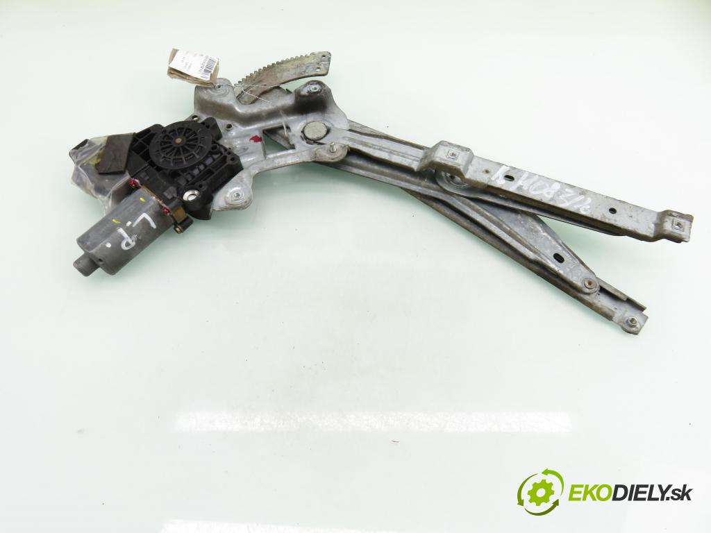 TOYOTA COROLLA Liftback (_E11_) HB 2001 71,00 1.4 (ZZE111_) - 4ZZ-FE 1398,00 Mechanizmus okien 0130821908
